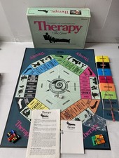 Vintage 1986 therapy for sale  Mc Cook