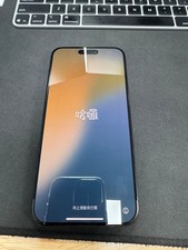Apple iPhone 15 Pro Max - 512 GB - Preto titânio bom estado - Desbloqueado comprar usado  Enviando para Brazil