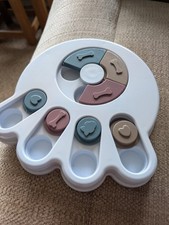 Dog puzzle interactive for sale  BRIDLINGTON