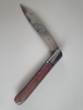 Ancien couteau véritable d'occasion  Issoire