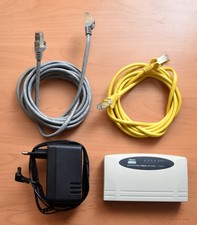 Splitter verteiler netzwerk gebraucht kaufen  Würzburg