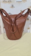 Coach vintage tan for sale  Sugar Land