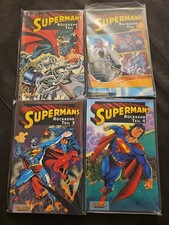 Supermans rückkehr carlsen gebraucht kaufen  Neumünster