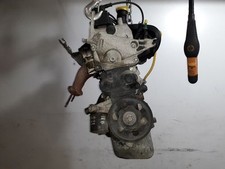 Moteur essence renault d'occasion  Fosses
