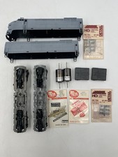 Scale engine baldwin for sale  Bristol