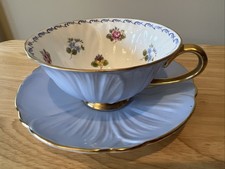 shelley tea set for sale  Carmel