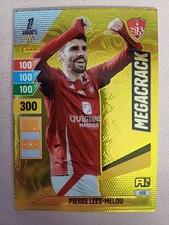 Panini adrenalyn ligue1 d'occasion  Strasbourg-
