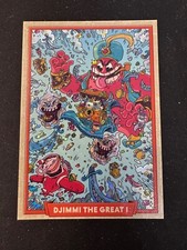Mancolista Numerate - Cuphead Out of The Cards - Tomodachi Press na sprzedaż  Wysyłka do Poland