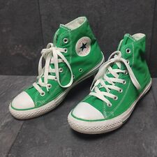 Converse chucks grün gebraucht kaufen  Harsewinkel, Marienfeld