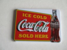 Coca cola ice gebraucht kaufen  Hamburg