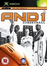 One streetball xbox for sale  SUNDERLAND
