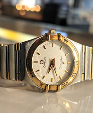 Omega constellation two for sale  Doylestown