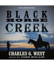 Black horse creek gebraucht kaufen  Trebbin