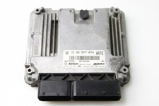 VAUXHALL OPEL ASTRA J 2010 2.0 CDTI 55577674 0281017452 UNIDADE DE CONTROLE DO MOTOR ECU comprar usado  Enviando para Brazil