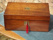 Clean walnut writing for sale  LOUTH
