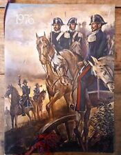 Calendario 1976. atma usato  Chiavari