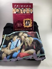 dvd friends season 10 for sale  Howell