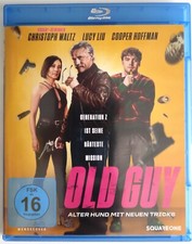 Guy alter hund gebraucht kaufen  Böhlen