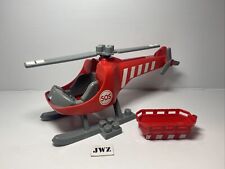 Abrick ecoiffier helicopter for sale  FELTHAM
