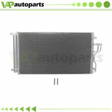 Condensador AC para 2010-2015 Hyundai Tucson 2011-2016 Kia Sportage CU3864 comprar usado  Enviando para Brazil