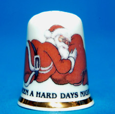 Santa hard days for sale  Shipping to Ireland