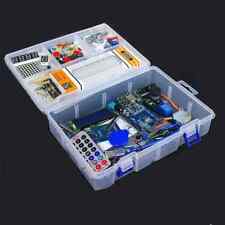 Kit inicial de placa de desenvolvimento para Arduino Uno R3 kit inicial popular comprar usado  Enviando para Brazil
