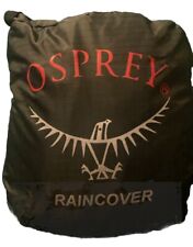 Osprey ultralight raincover. for sale  GLASGOW