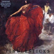 Tindersticks the tindersticks usato Tindersticks the tindersticks usato  Perugia