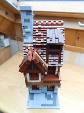 Lego custom maison d'occasion  Goussainville