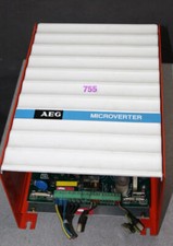 Aeg microverter 220v gebraucht kaufen  Hamburg