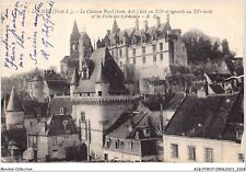 Acbp7 0593 loches d'occasion  France