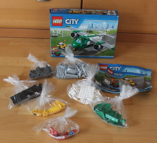 Lego city 60101 gebraucht kaufen  Geisenhausen