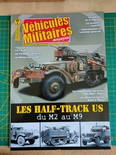 Véhicules militaires série d'occasion  Saint-André-de-Cubzac