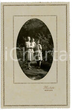 1920 mortara ritratto usato  Milano