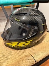 Agv pista rossi d'occasion  Expédié en Belgium