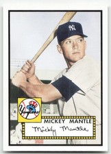 2006 topps mickey for sale  Annandale