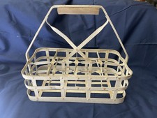 Vintage metal milk for sale  Bonifay