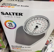 Salter mechanical scales for sale Salter mechanical scales for sale  BLACKBURN