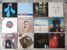 Vinyl manfred mann gebraucht kaufen Vinyl manfred mann gebraucht kaufen  Hamburg