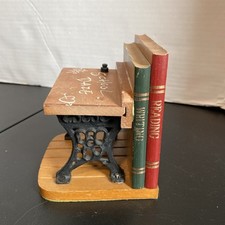School desk bookend for sale  Dundalk