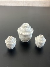 Chine ancien pot d'occasion  Malaunay