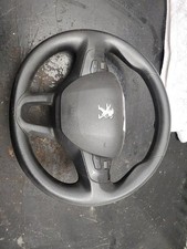 Volant peugeot 208 d'occasion  Monchy-Humières