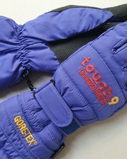 Guanti sci alpinismo usato Guanti sci alpinismo usato  Vercelli