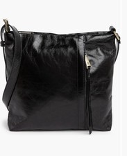 Hobo leather crossbody for sale  Winter Garden