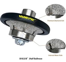 Inch b10 diamond for sale  Ponchatoula