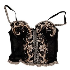 Victoria secret black d'occasion  Expédié en Belgium