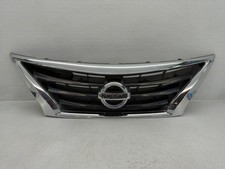 Nissan versa front for sale  Las Vegas
