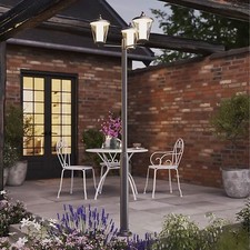 Led post light for sale  STAFFORD