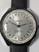 Raketa 24h zestril usato  Milano