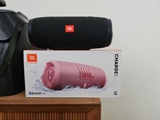 Jbl charge lautsprecher gebraucht kaufen  München